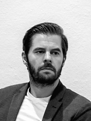 Sebastian Müller