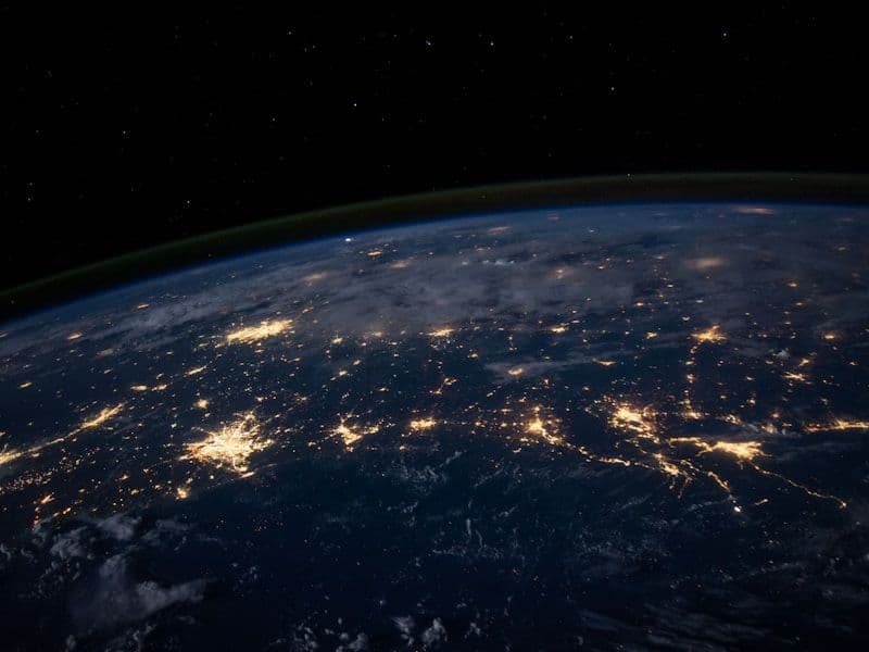 Woher mit dem Strom – und wohin?