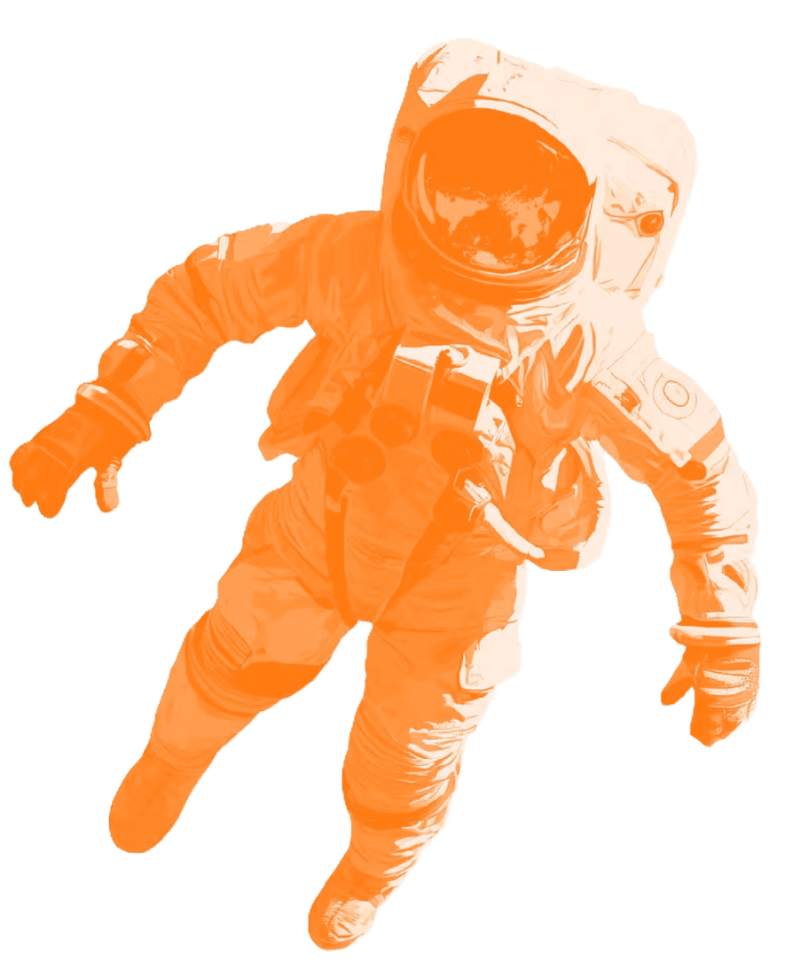 Makronaut