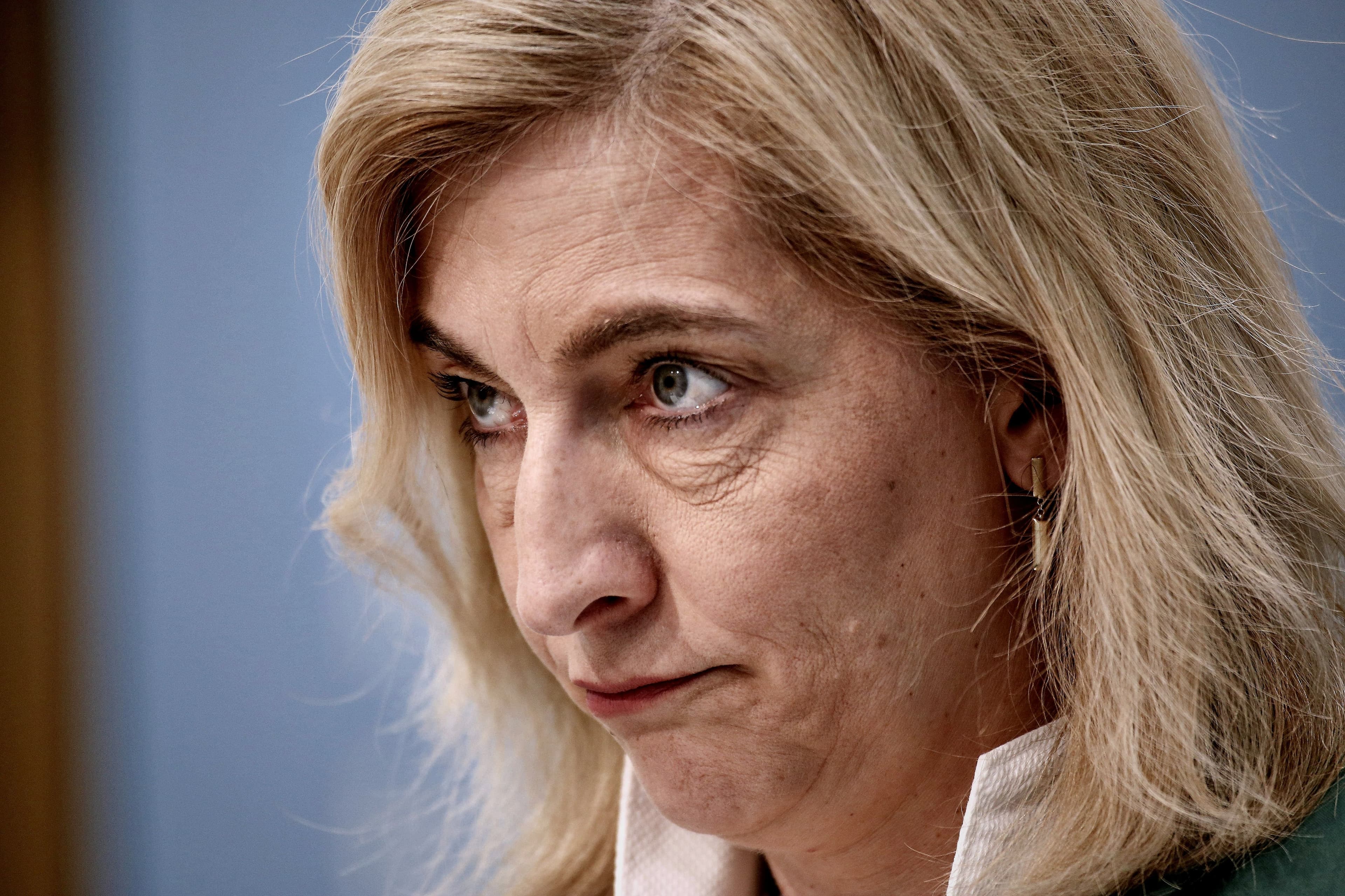 Scheitern mit Ansage: Nina Warkens Spargesetz