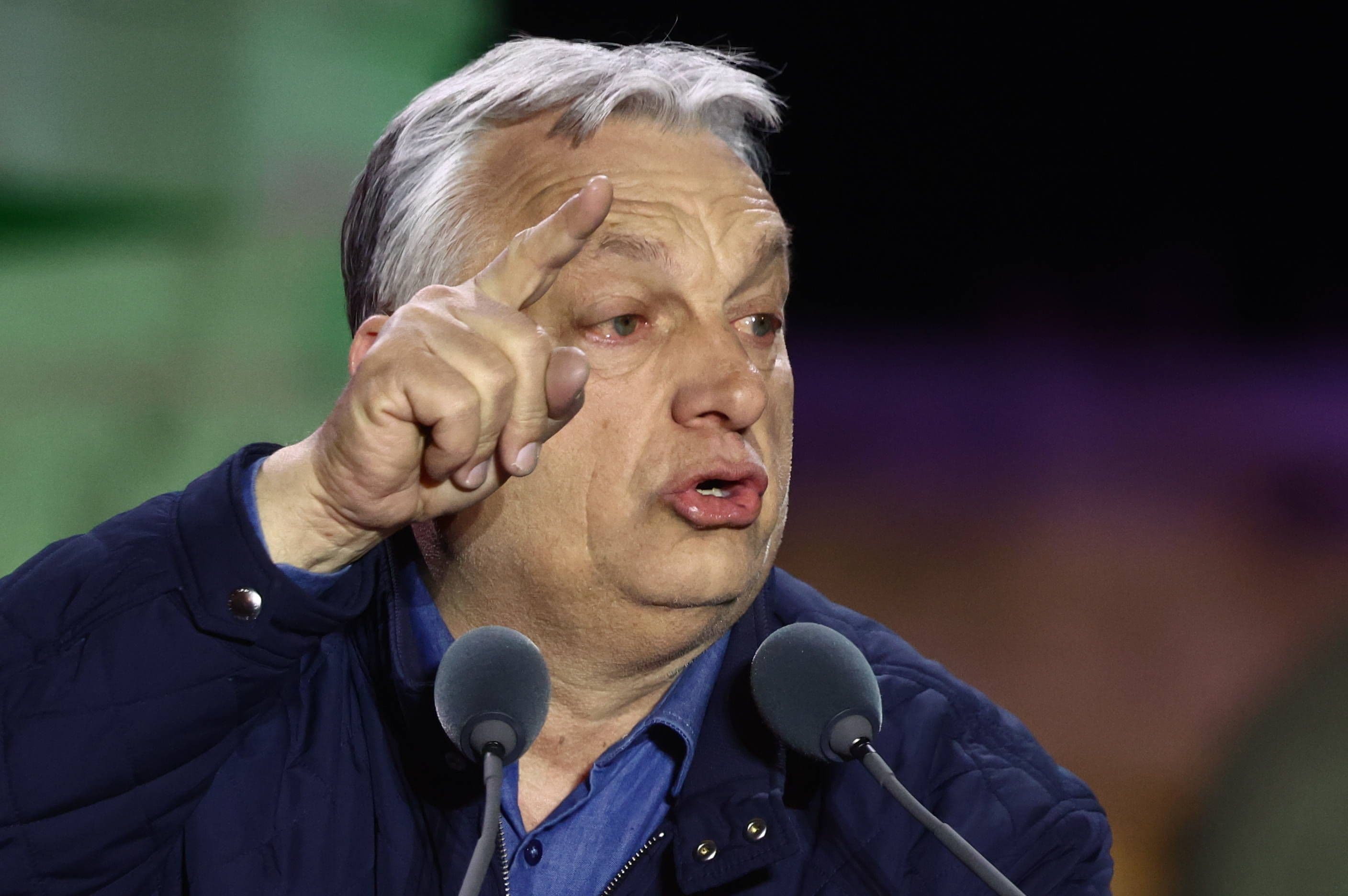 Orbáns Sturz: Wie Ungarns Wirtschaftsmodell an Energiepreisen zerbrach