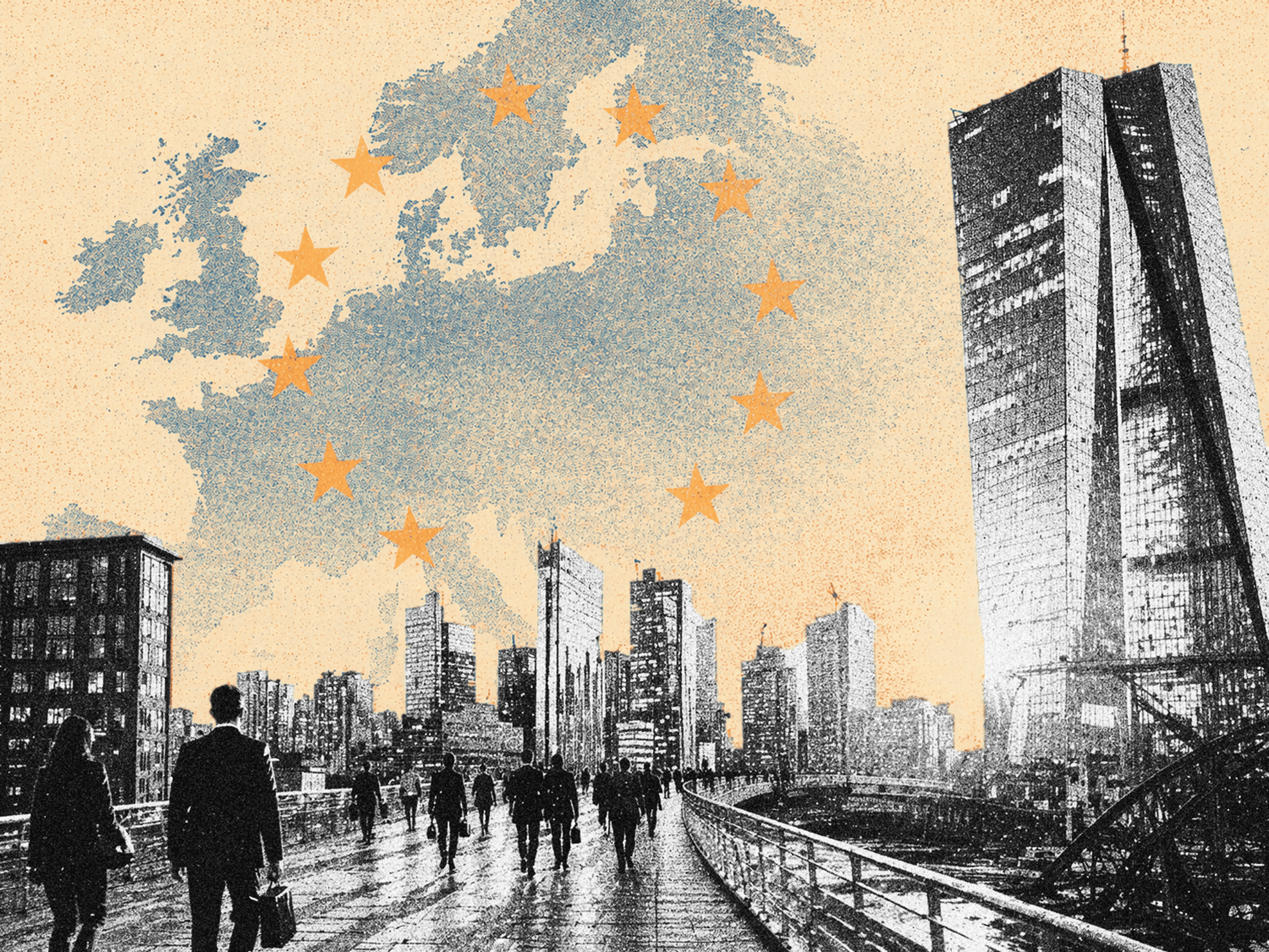 Braucht die europäische Wirtschaft die Kapitalmarktunion?