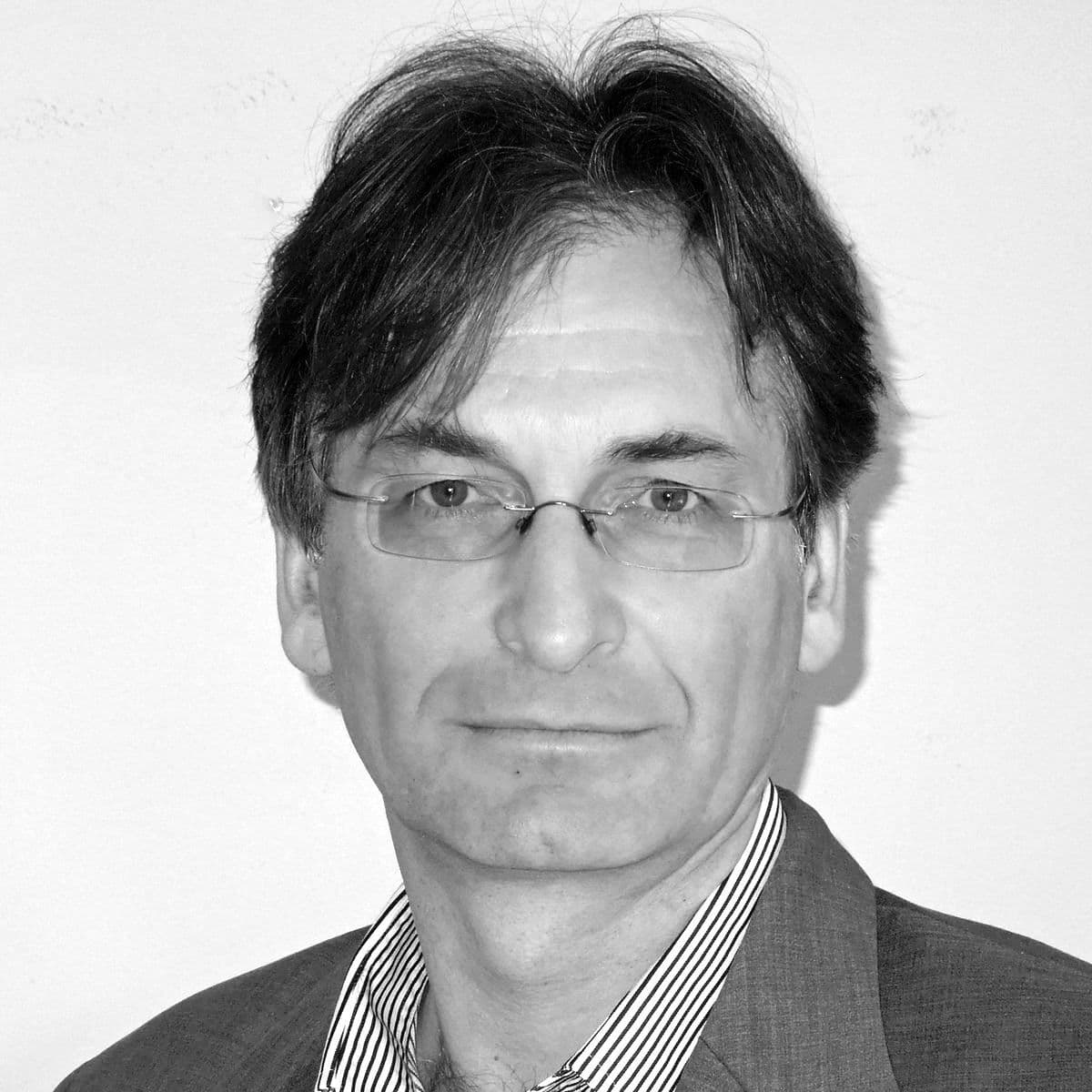 Jörg Bibow