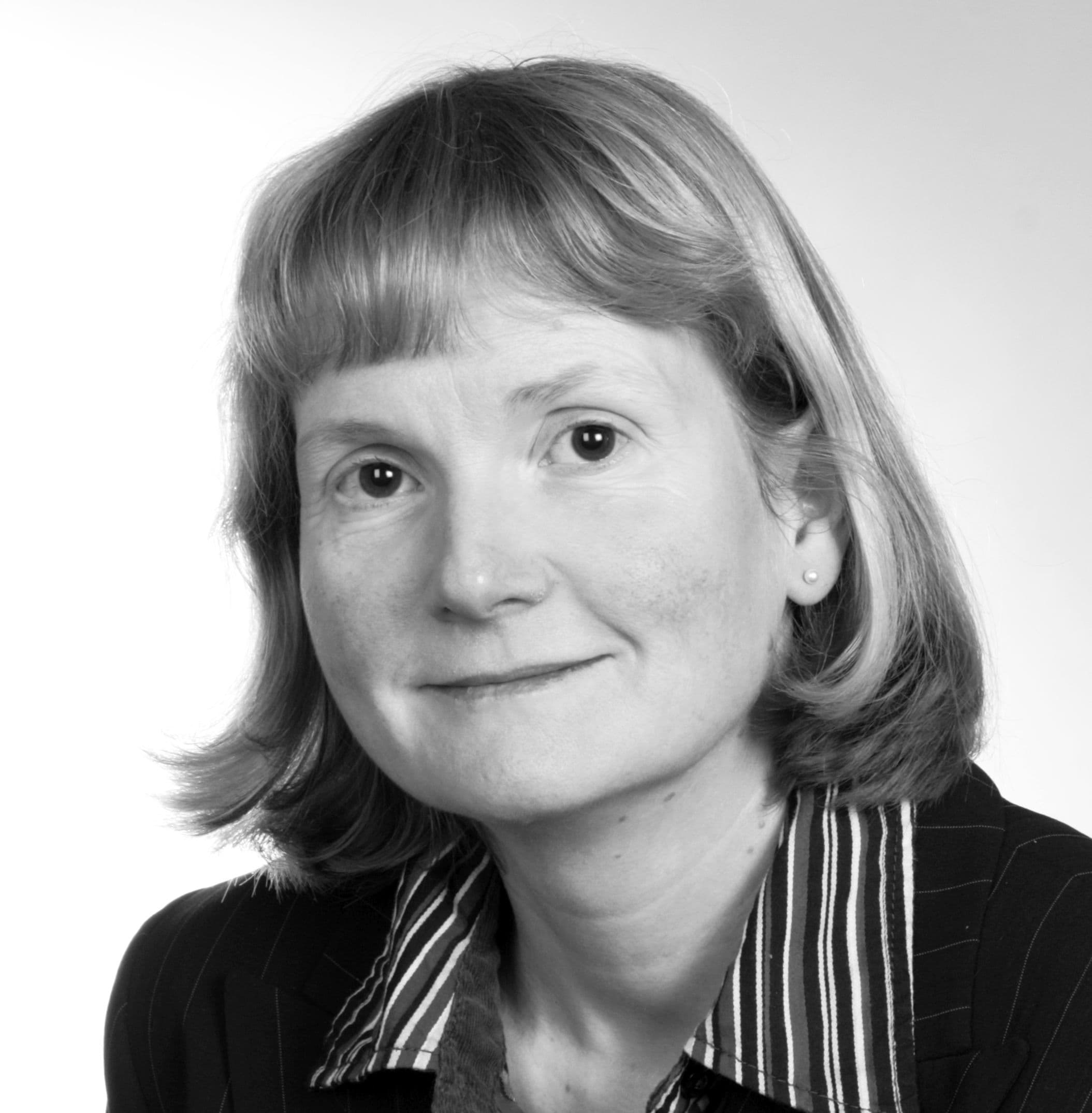 Sabine Beppler-Spahl