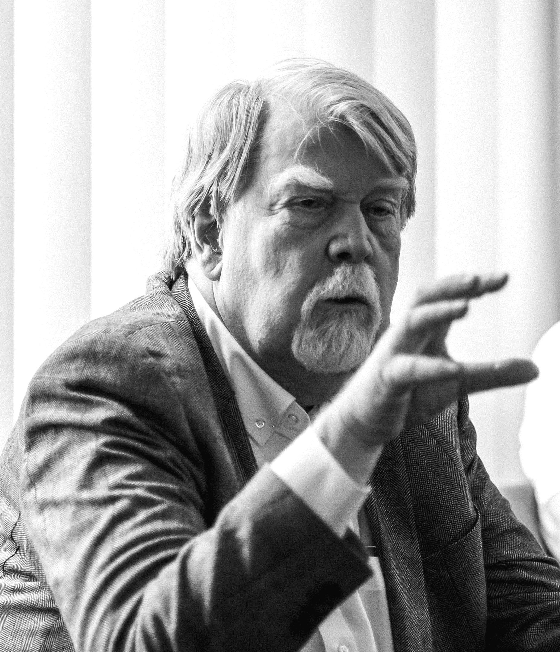 Hartmut Reiners