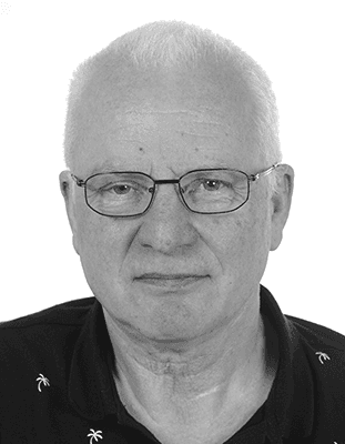 Rainer Land