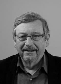 Peter Wahl