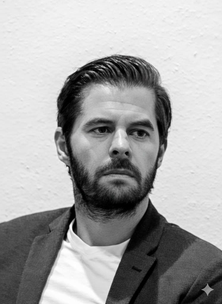 Sebastian Müller