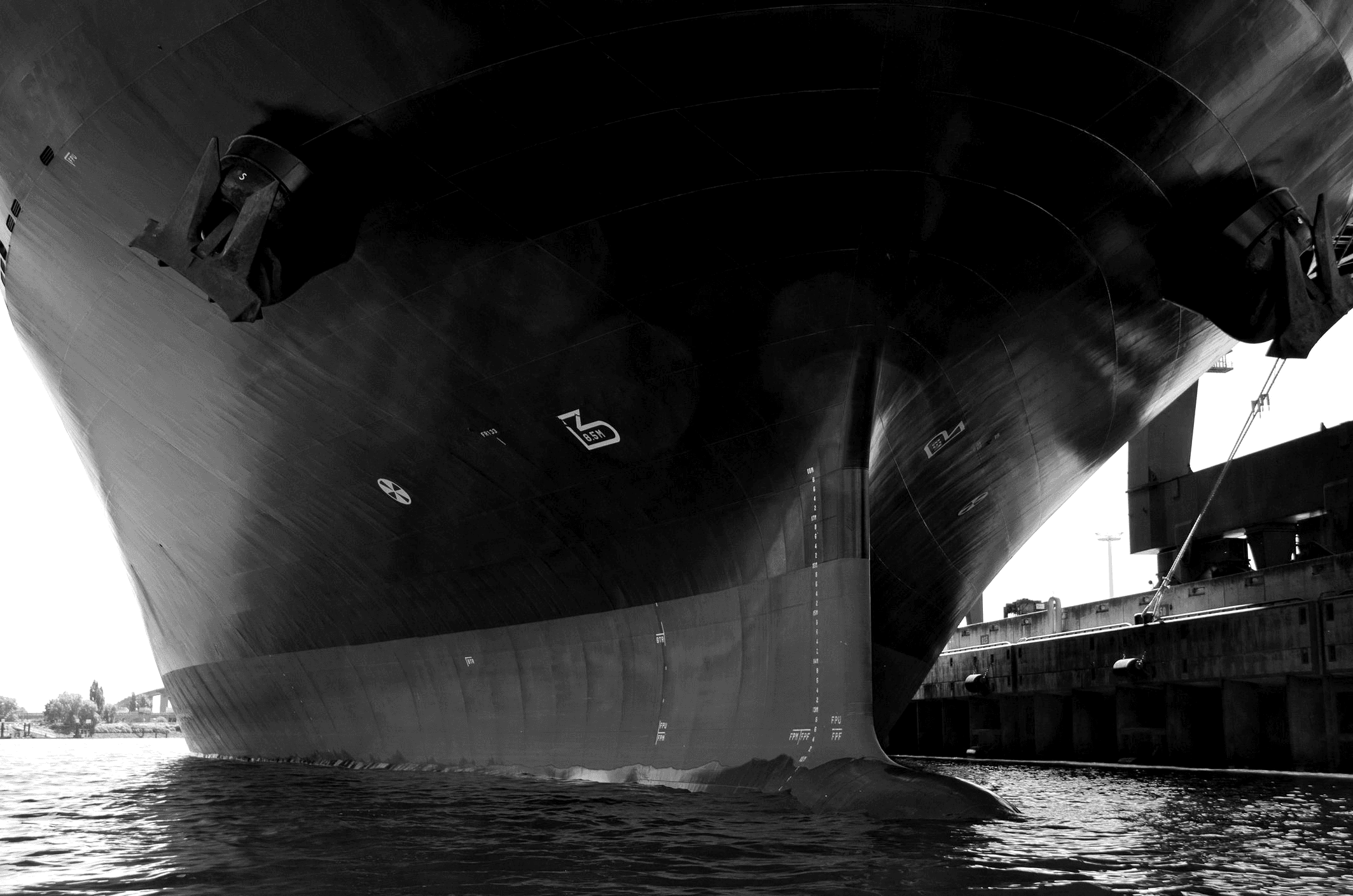 Freihandel als Fluch
